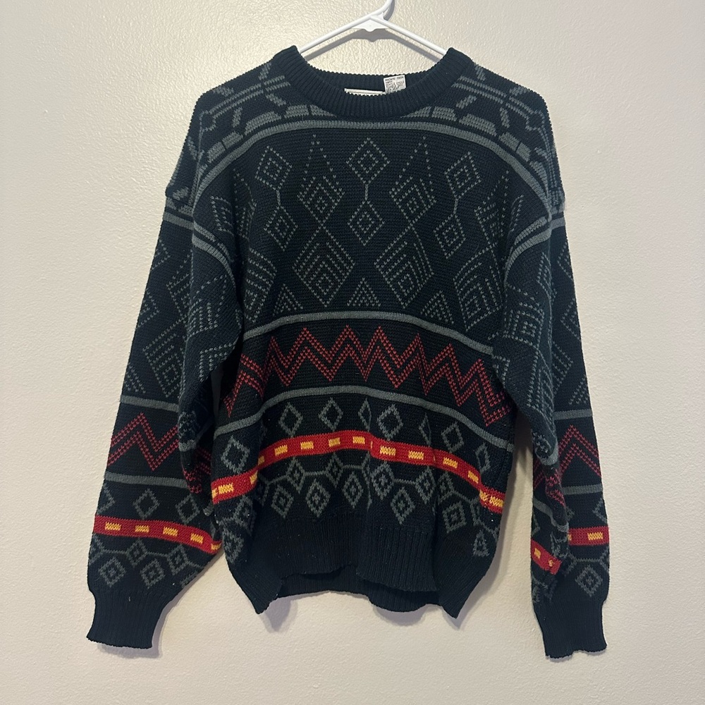 Vintage Sweater